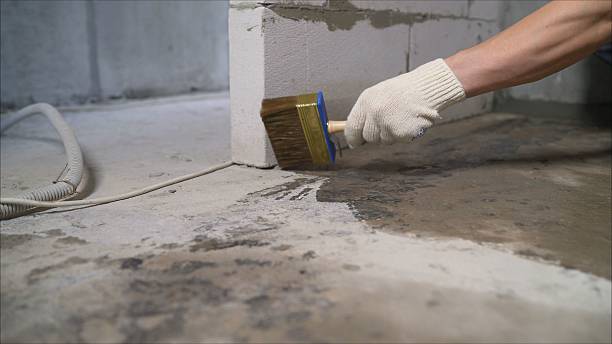 24/7 Emergency Wet Basement Repair experts in Attica, OH